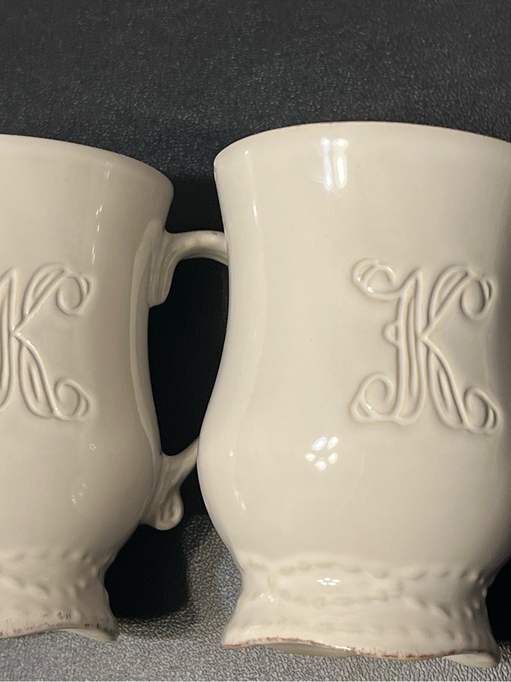 Skyros Legado Pebble Mugs